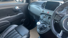 Abarth 595 1.4 T-Jet 165 Turismo 2dr Petrol Convertible